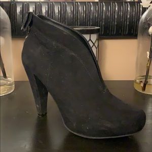 Guess Heels